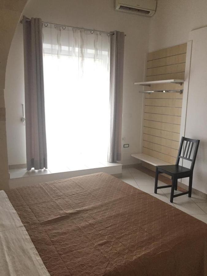Le Stanze Di Cortes Fragagnano Exterior foto