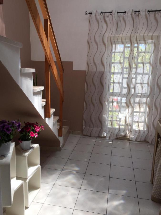 Le Stanze Di Cortes Fragagnano Exterior foto