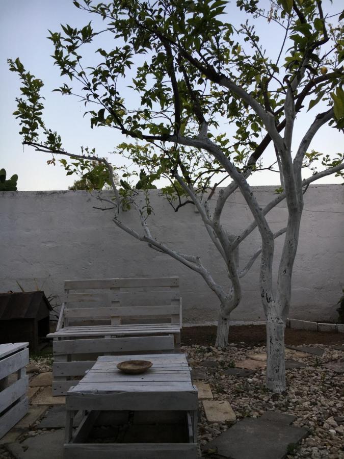 Le Stanze Di Cortes Fragagnano Exterior foto