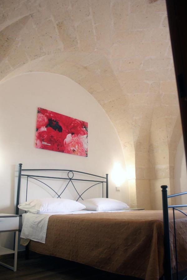 Le Stanze Di Cortes Fragagnano Exterior foto