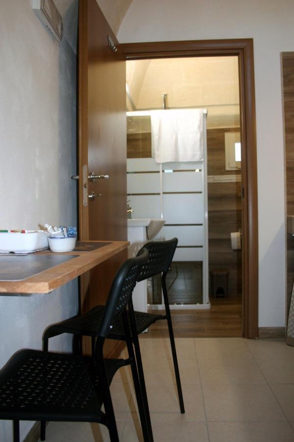 Le Stanze Di Cortes Fragagnano Exterior foto