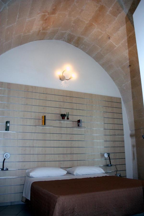 Le Stanze Di Cortes Fragagnano Exterior foto