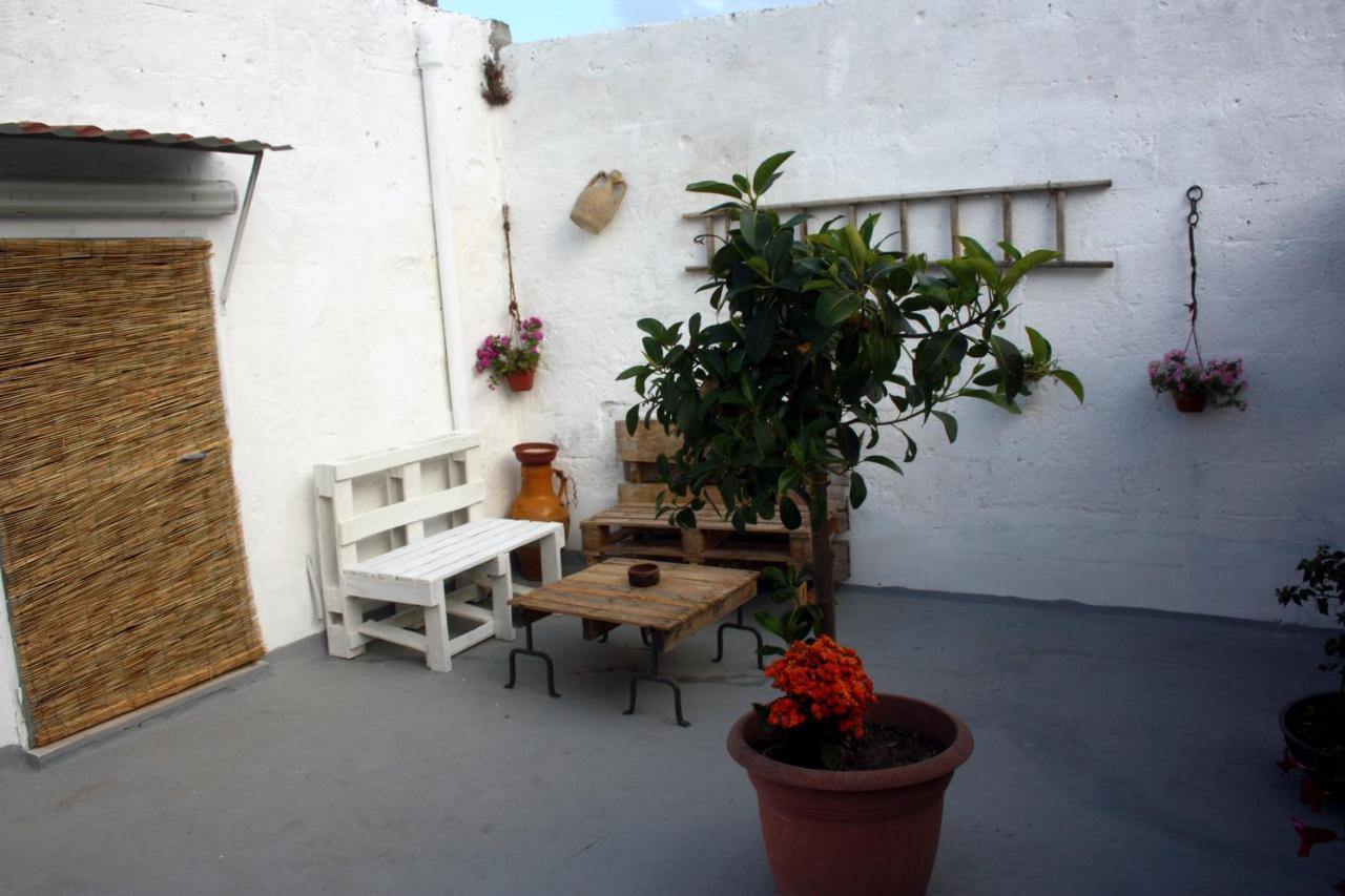 Le Stanze Di Cortes Fragagnano Exterior foto