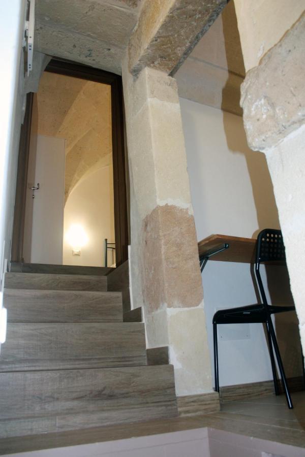 Le Stanze Di Cortes Fragagnano Exterior foto